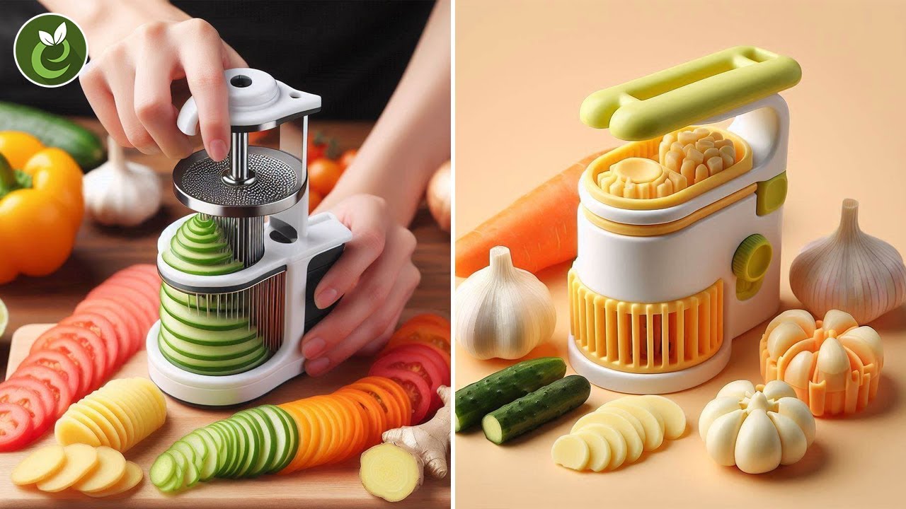 🥰 New Smart Appliances & Kitchen Gadgets For Every Home #90 🏠Appliances, Makeup, Smart Inventions