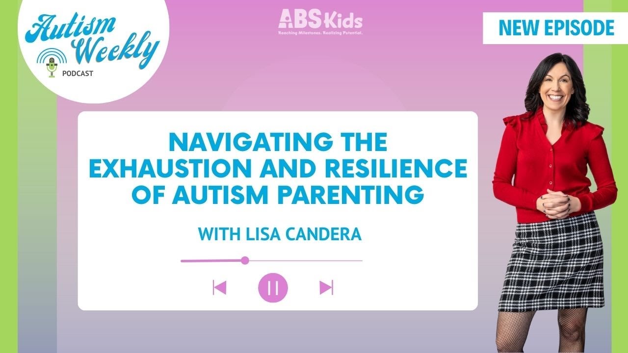 Creating Inclusive Schools for Neurodivergent Students | with Lauren Hough Williams