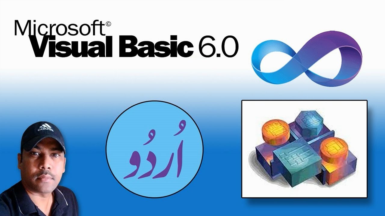 Visual Basic.NET Programming Beginner to advance Lessons 29 & 30 Urdu / Hindi | Design Tech Pak
