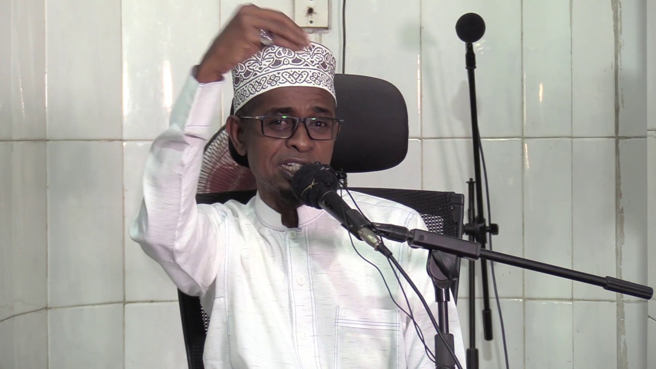 NAMNA YA KULIPA SWALA