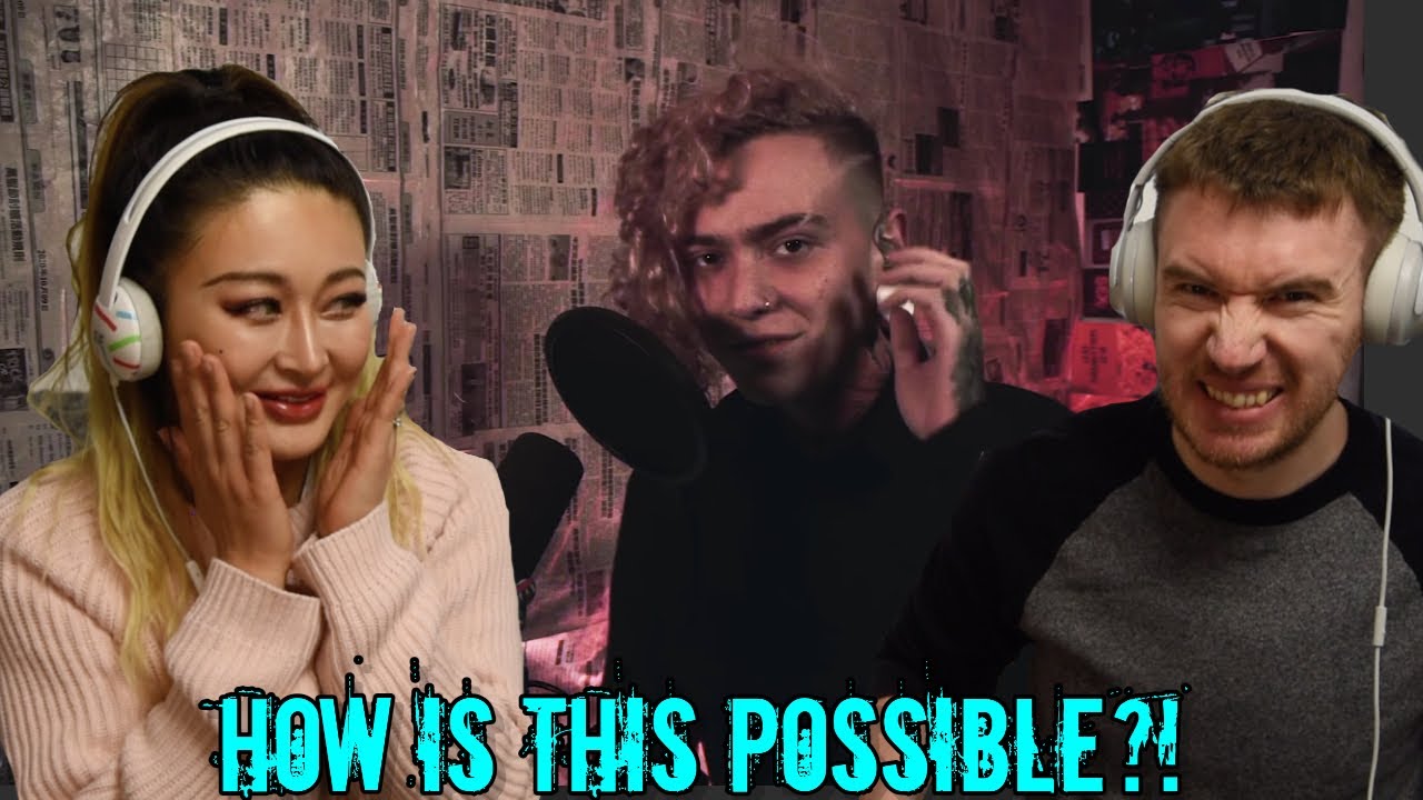 Lorna Shore - To The Hellfire (One Take Vocal Playthrough by Will Ramos) *reaction*