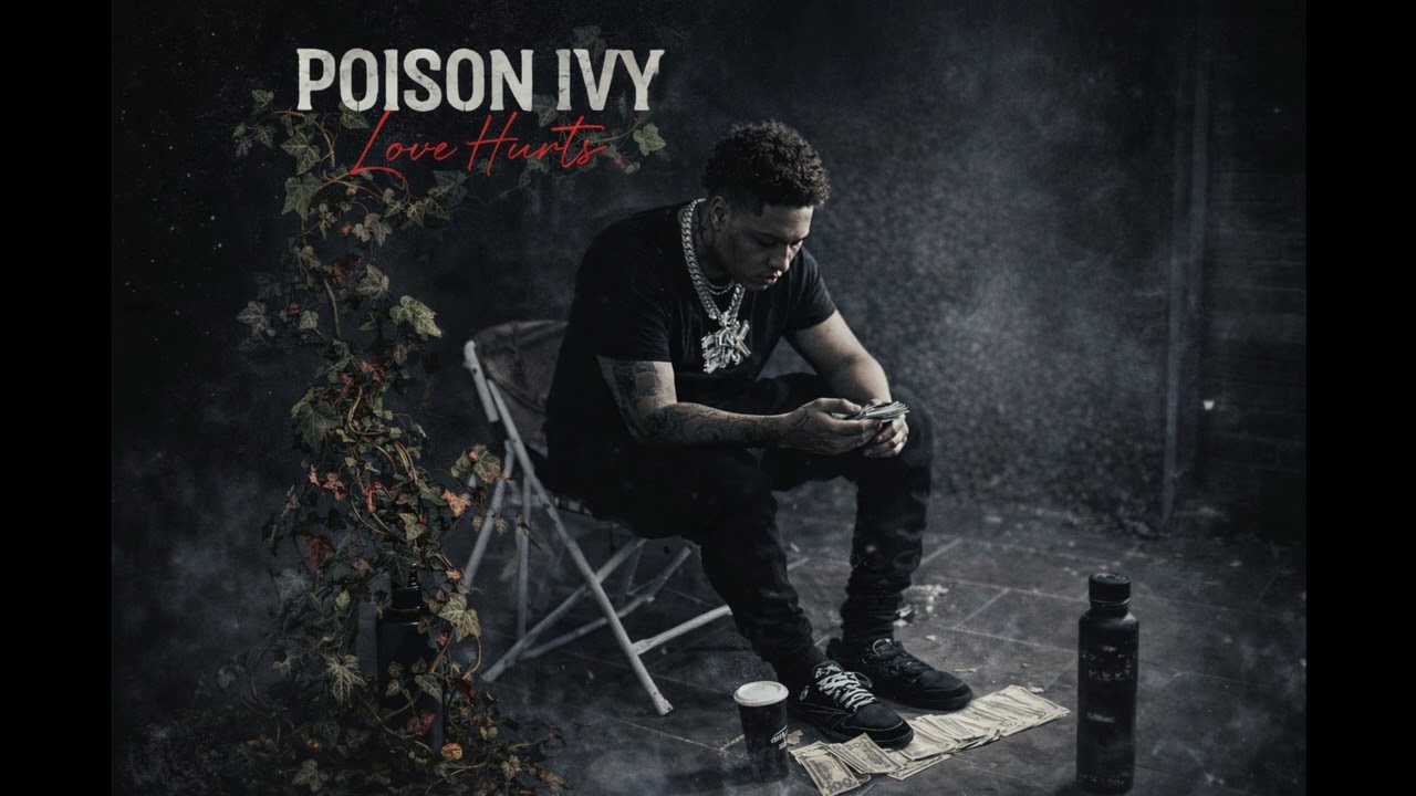 [FREE] EBK Jaaybo Type Beat “Poison Ivy”