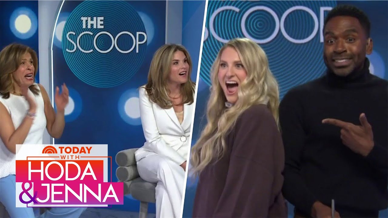 Meghan Trainor releases new song with T-Pain, announces tour
