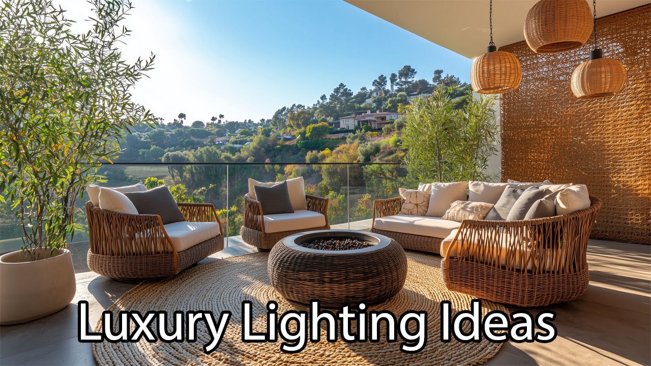 Sophisticated Spaces 2025’s Chic Color Palettes and Statement Lighting Designs