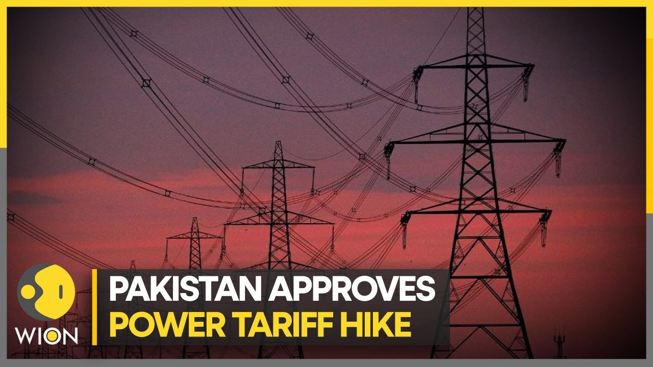 Pakistan to raise $631 MN in revenue, Finance Minister chairs meeting | Latest World News | WION