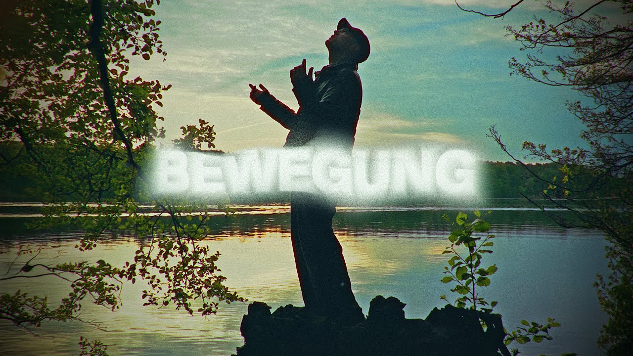 RAR - Bewegung