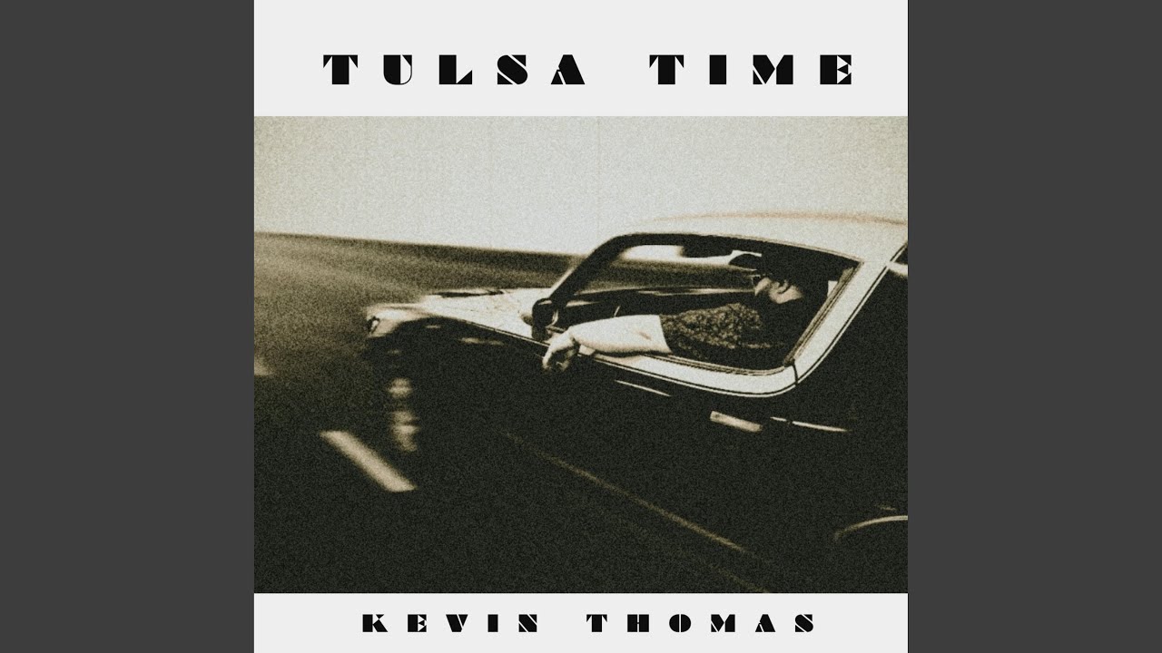 Tulsa Time