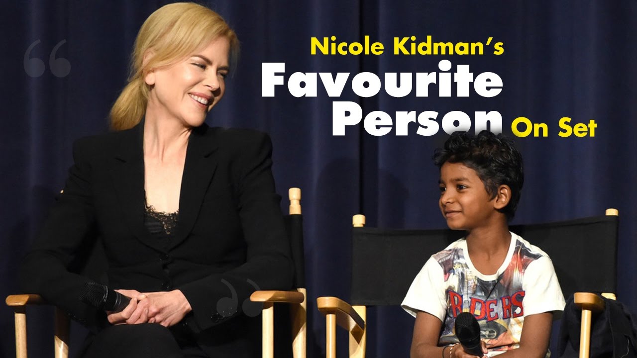 8 Little Known Facts About Sunny Pawar | SpotboyE
