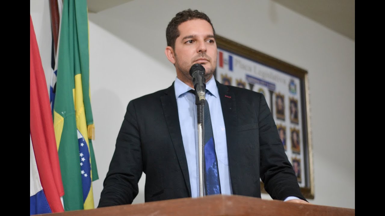Sessão Ordinária da Câmara Municipal de Atalaia do dia 20 de Junho de 2023