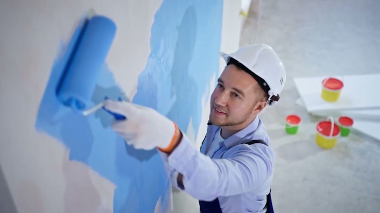 Technik robót wykończeniowych w budownictwie
