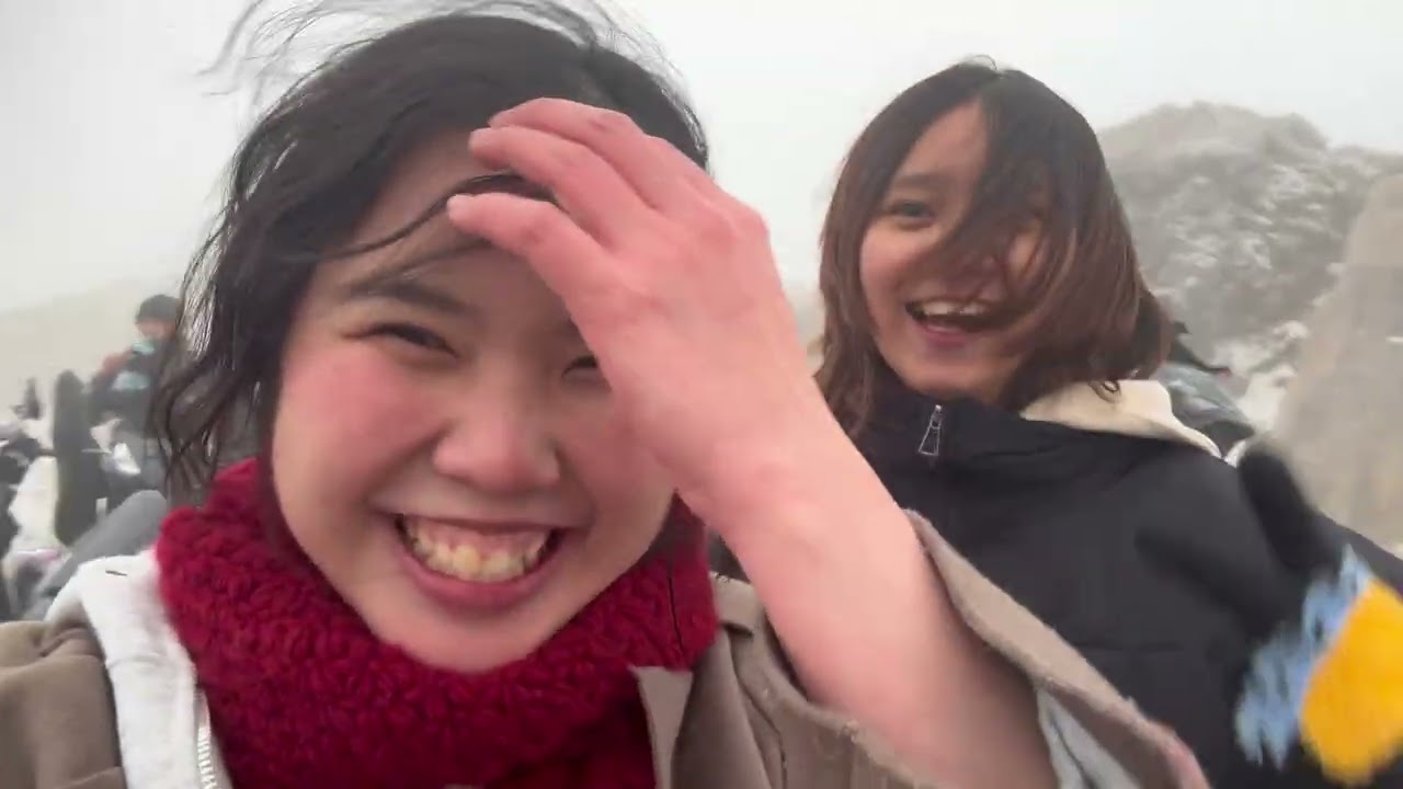 合歡山//+日月潭 9-10Jan