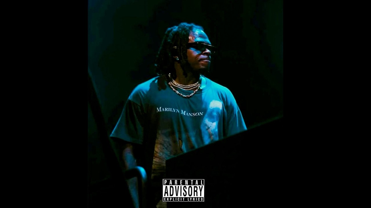 [FREE] Gunna X Travis Scott Type Beat - 