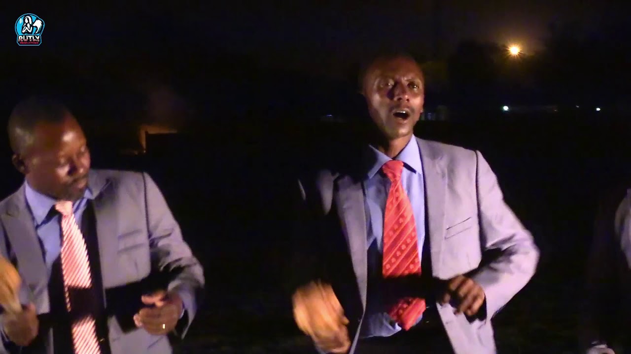 Zvaringana Kurangarirwa NaJesu - Marimba Edenga Gospel Singers