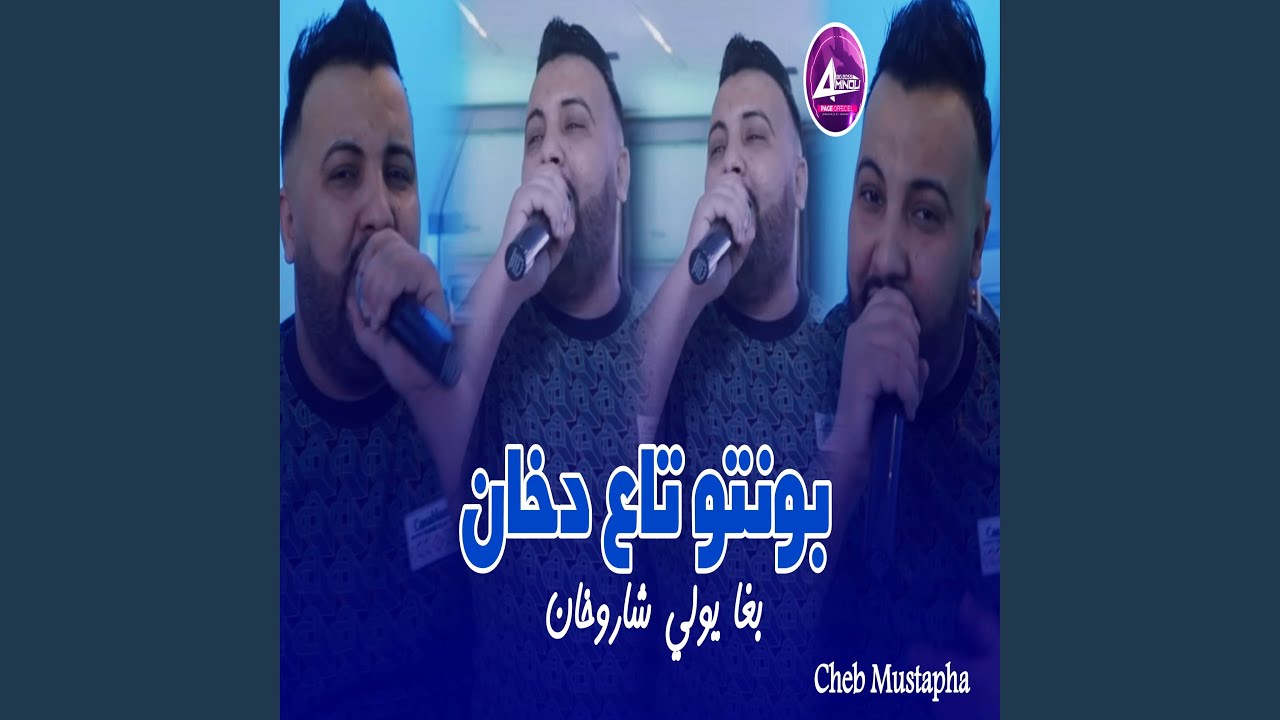 بونتو تاع دخان باغي يولي شاروخان