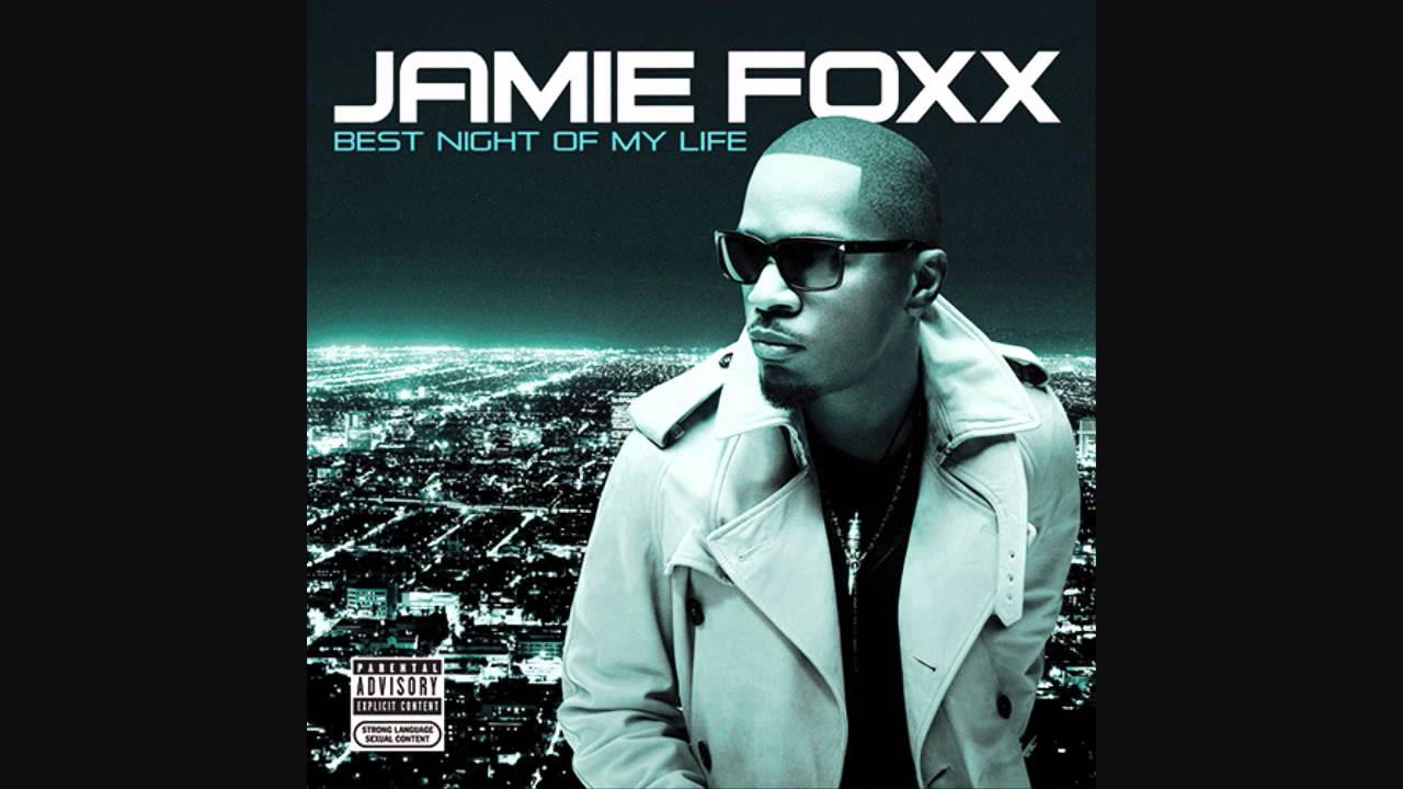 Jamie Foxx Style Beat