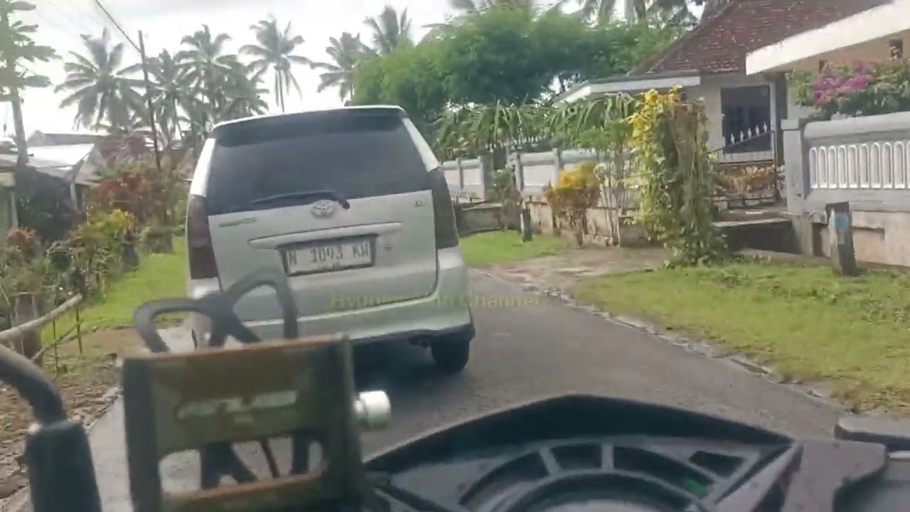 Bumirejo Wonosari 