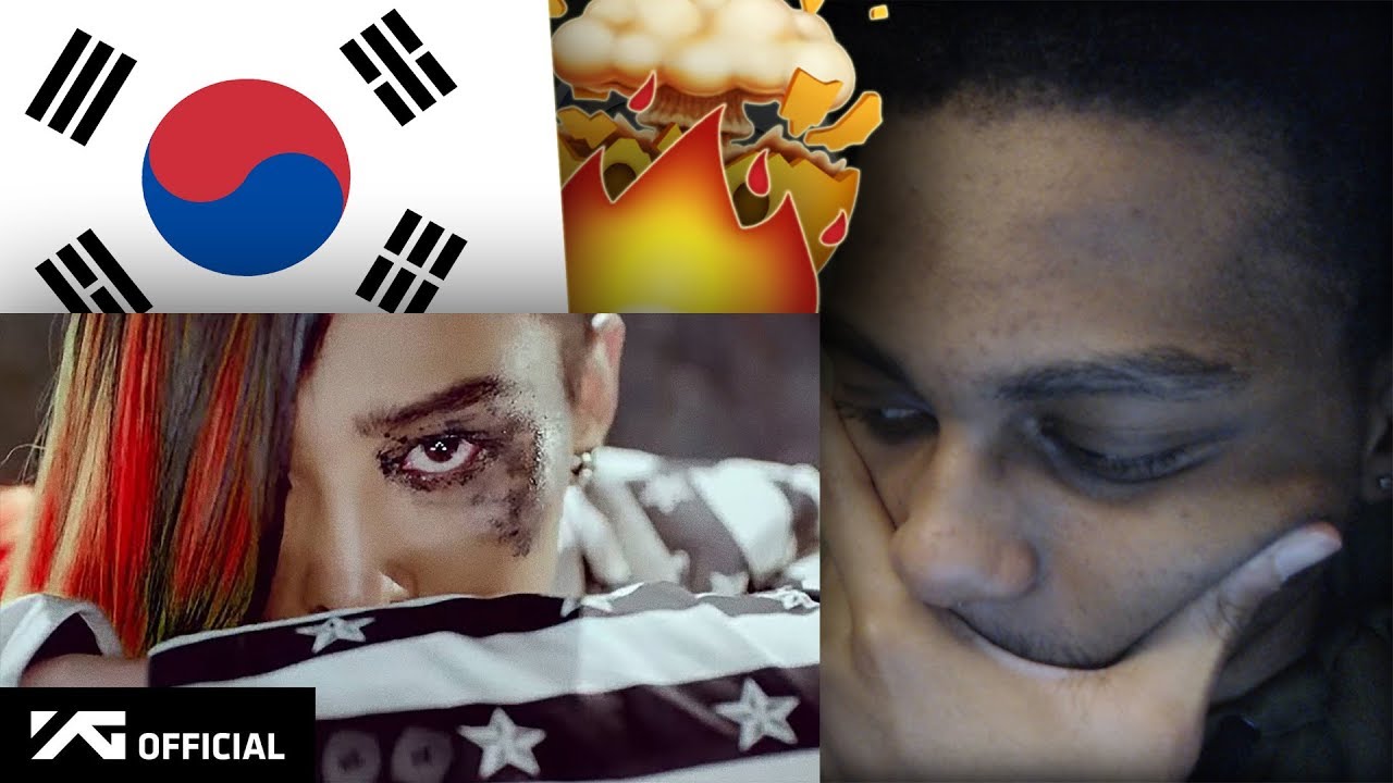 NON KPOP FAN FIRST REACTION TO BIGBANG 빅뱅 ft. FANTASTIC BABY, 뱅뱅뱅 (BANG BANG BANG), LOSER & MORE!