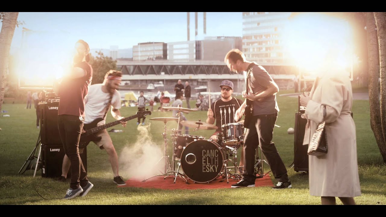 P&auml;rkli Jam Festival 2014 Teaser
