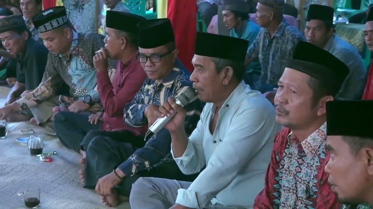 Makobar manyorahon karejo