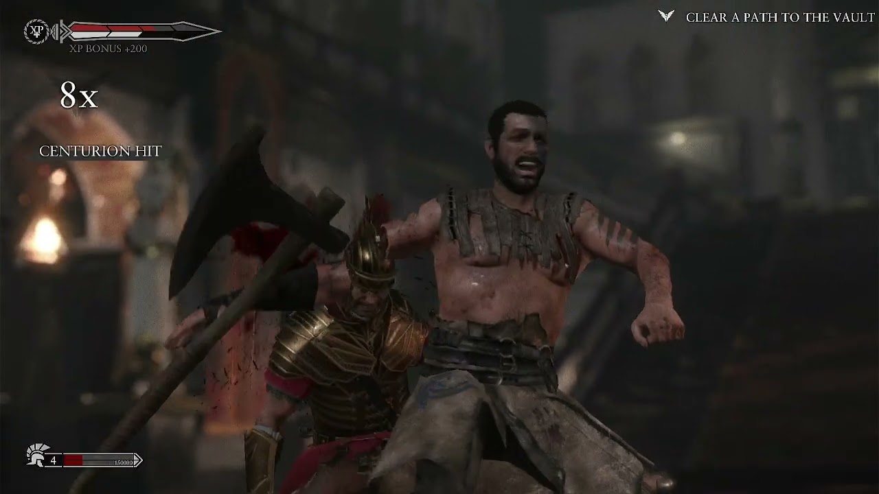 Son of Rome: new chances