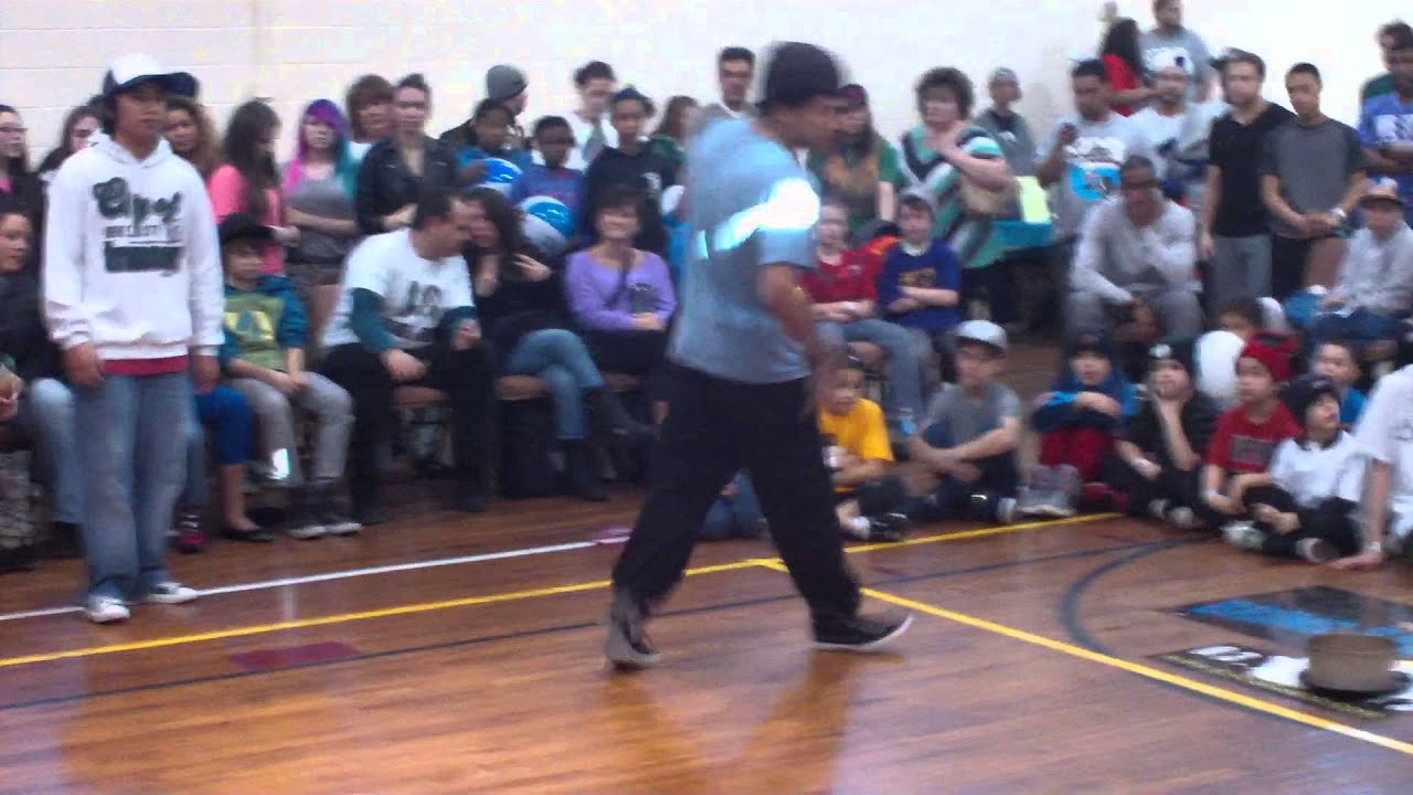 2nd Annual Bring Back the Funk Jam - Video 16