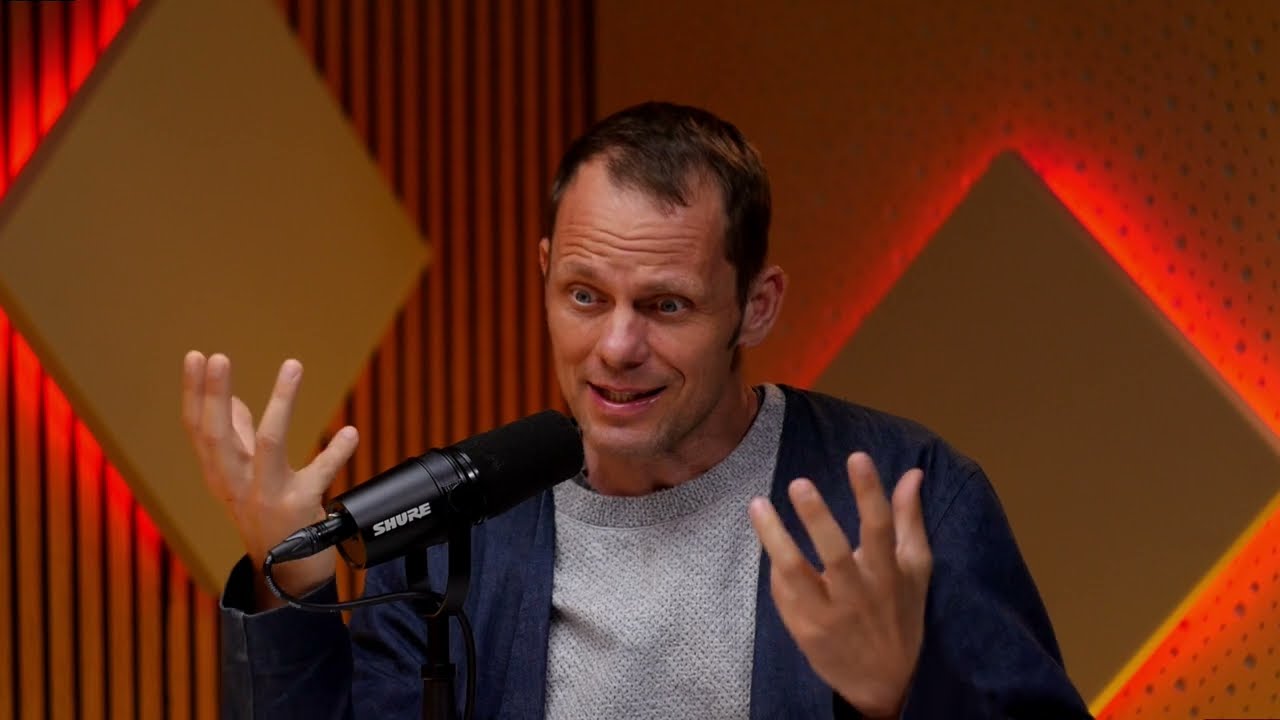 RAW conversation with Jozef Frucek founder of Fighting Monkey / Rootlessroot
