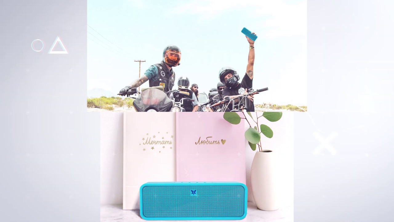 A Bite of Music! #AXLOIE Portable Wireless Speaker Macaron of 2019