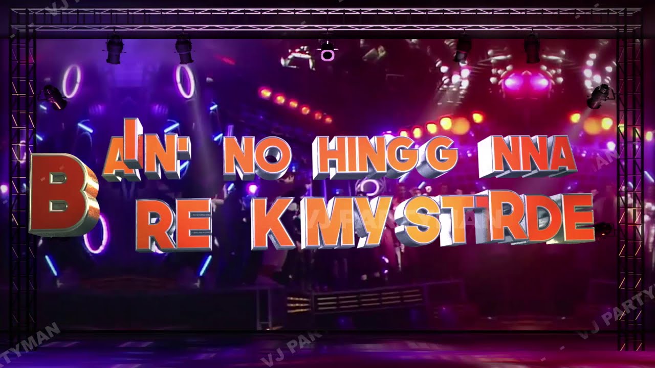 𝙈𝙖𝙩𝙩𝙝𝙚𝙬 𝙒𝙞𝙡𝙙𝙚𝙧 - 𝘽𝙧𝙚𝙖𝙠 𝙈𝙮 𝙎𝙩𝙧𝙞𝙙𝙚 (𝙎𝙚𝙡𝙚𝙘𝙩 𝙈𝙞𝙭 𝙍𝙚𝙢𝙞𝙭)(𝙑𝙟 𝙋𝙖𝙧𝙩𝙮𝙢𝙖𝙣) 80s 𝙈𝙪𝙨𝙞𝙘 𝙑𝙞𝙙𝙚𝙤𝙨 𝙁𝙤𝙧 𝘿𝙟𝙨