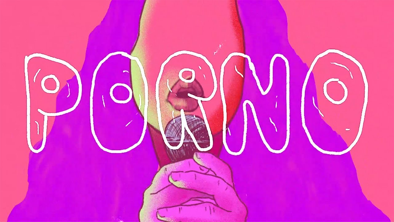 Ex Novios - Porno (Video Oficial)