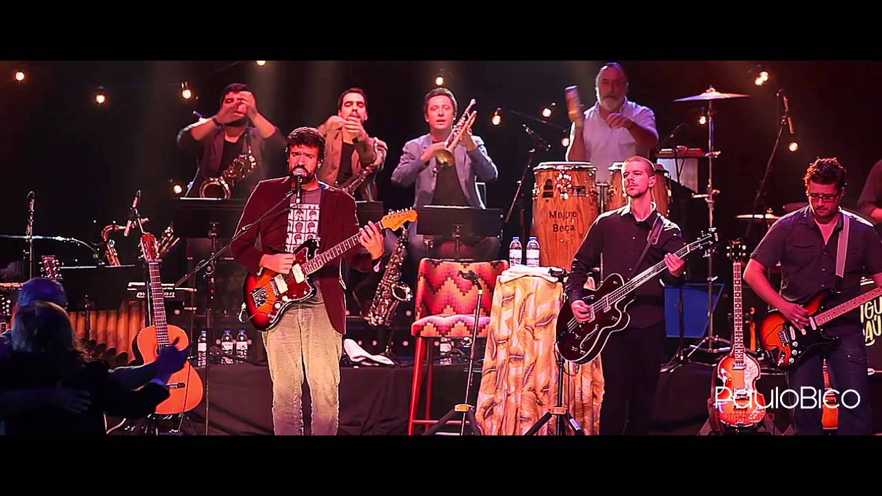 Miguel Araújo - Os Maridos das Outras