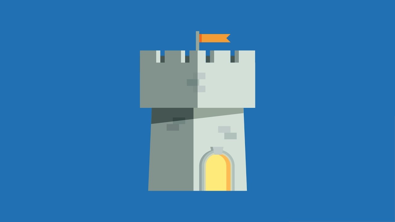 Color Tips and Tower Building