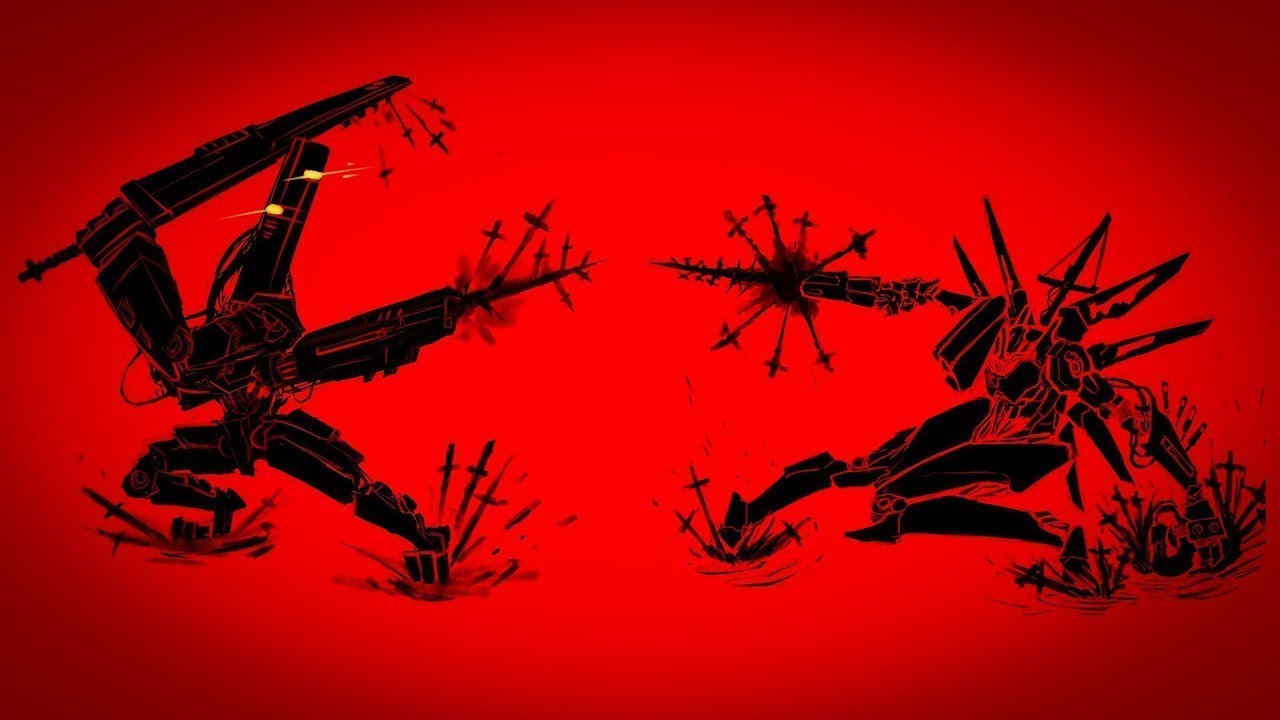 Ultrakill standard gluttony and greed me and Makayla talk about the legality of online personal data