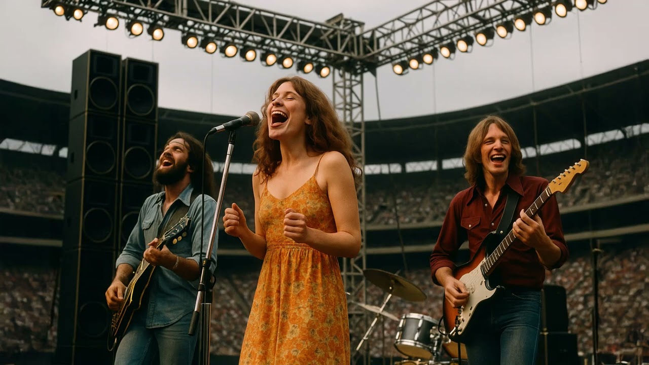 Psalm 136 Part 2 #goodtimerock #cowbell