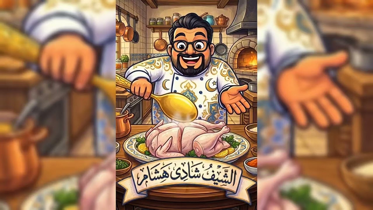 افضل طرق تقطيع الفراخ 
