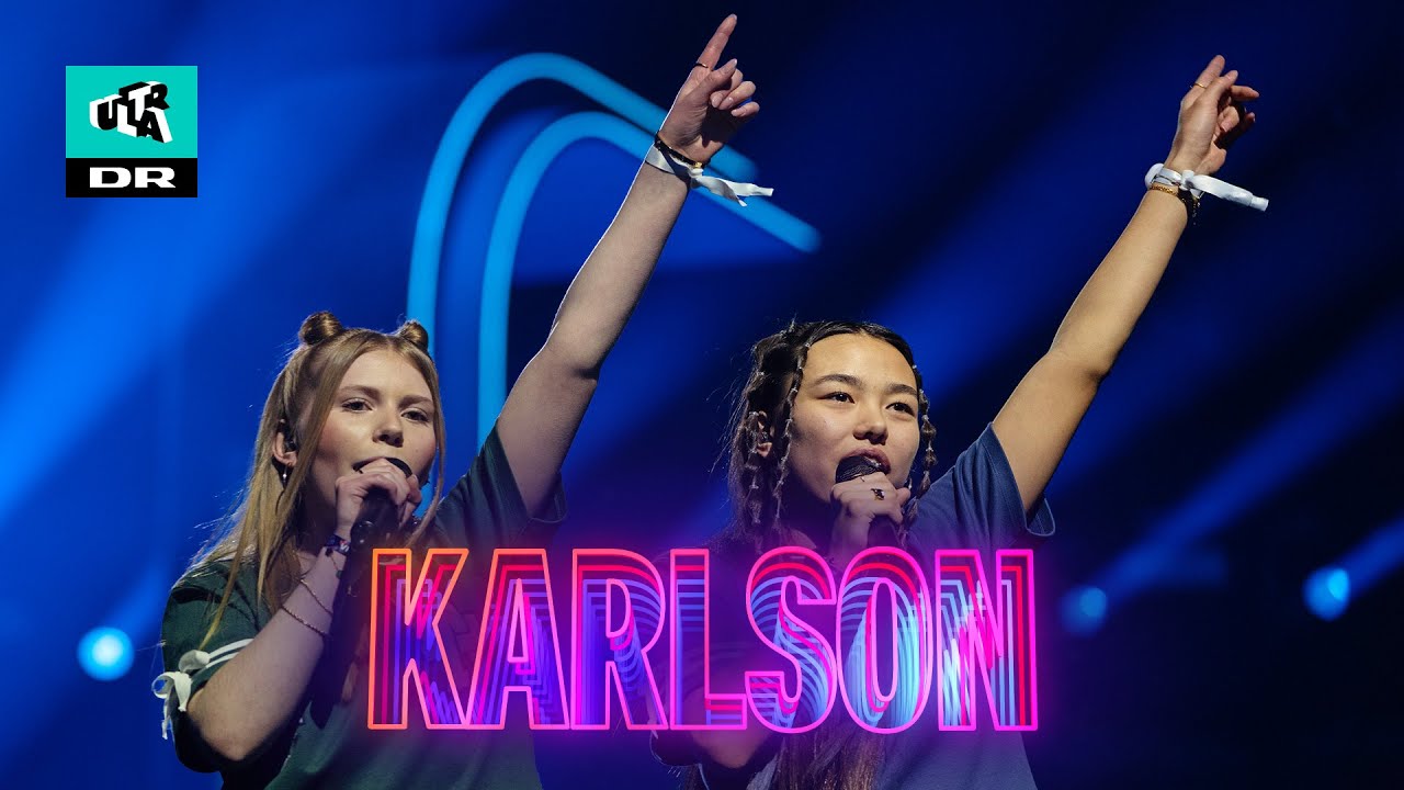 KarlSon - SoMe (LIVE) | MGP 2025