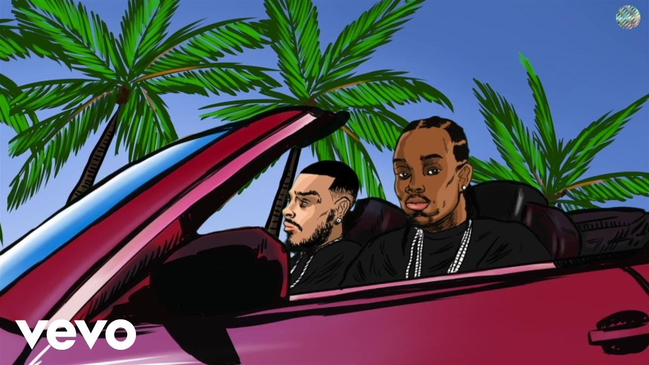 Payroll Giovanni & Cardo - In Me, Not On Me (Audio)