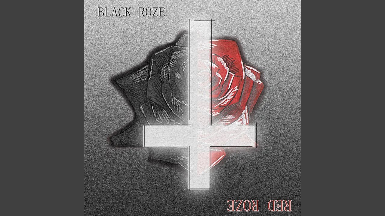 Black Roze Garotte