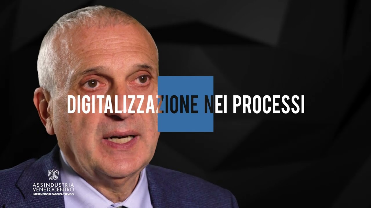 Assessment 4.0 - valutazione maturità digitale dell'impresa