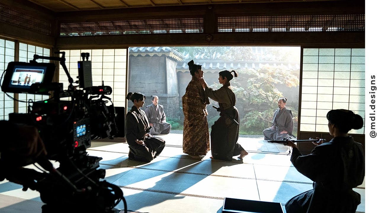 Shōgun's Hidden Details Are Incredible