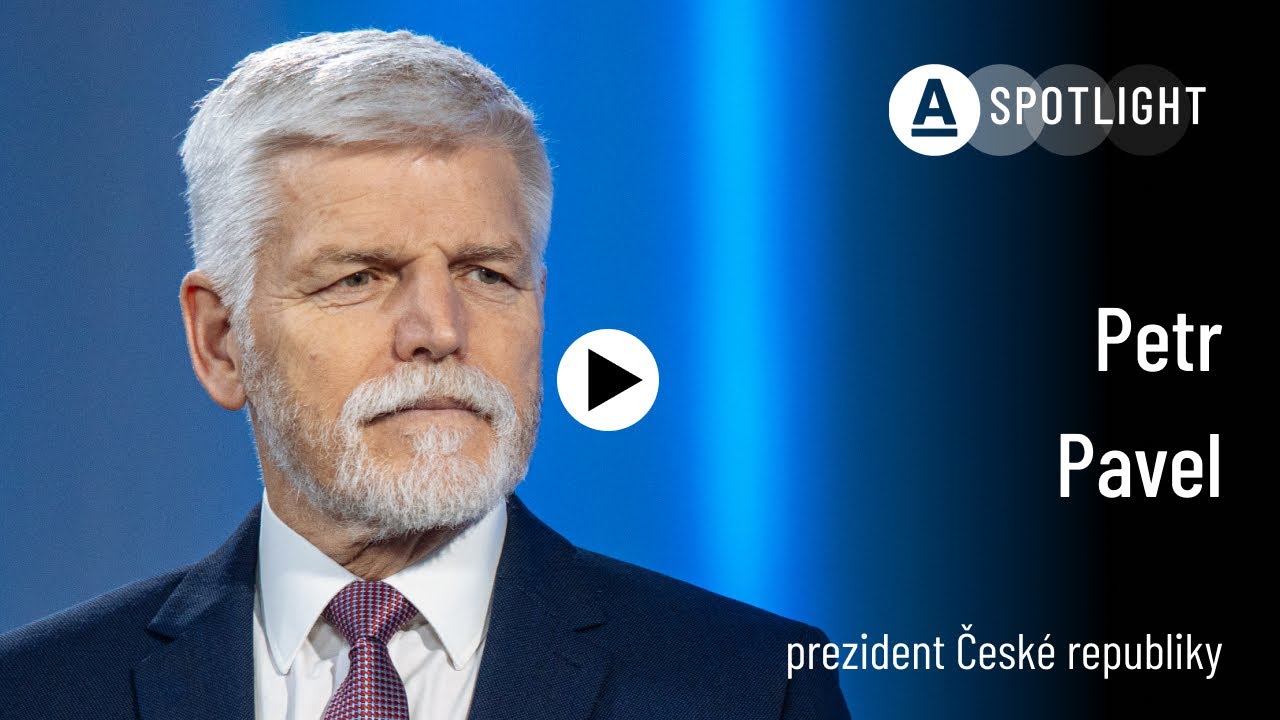 Petr Pavel: Babišův email je naprosto mimo hranice. Problém má ale i Fialova vláda