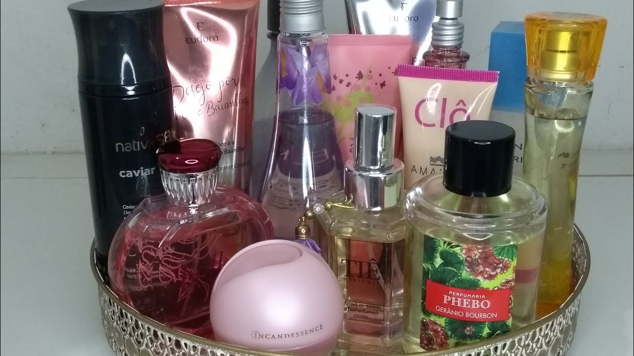 Mais Usados e Preferidos do Mês de Abril
