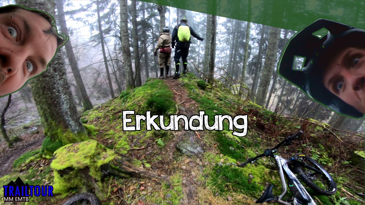 MM EMTB Trail Scouting