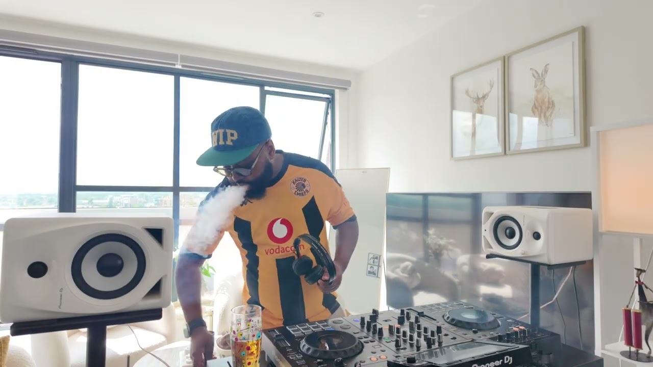SnM S1E6:Fatso 98 | Koptjiesa | Exte C | Artwork Sounds | Hypaphonik | EnoSoul | Zulu Mafia | Poizen