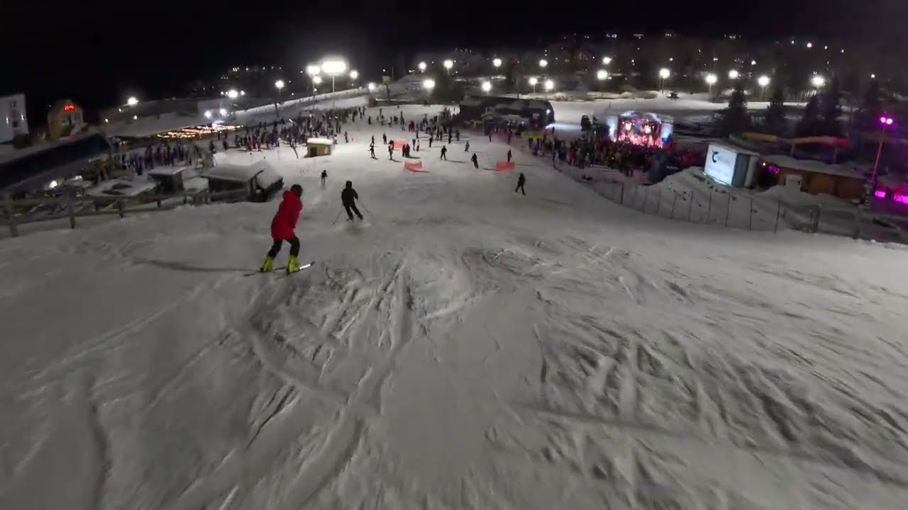 Bromont 13