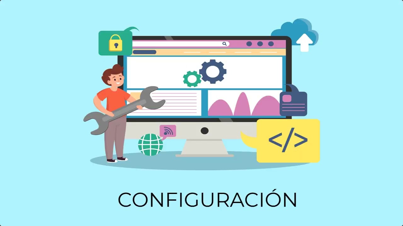 Configuración de la conexión APN en Grabadores Móviles Dahua