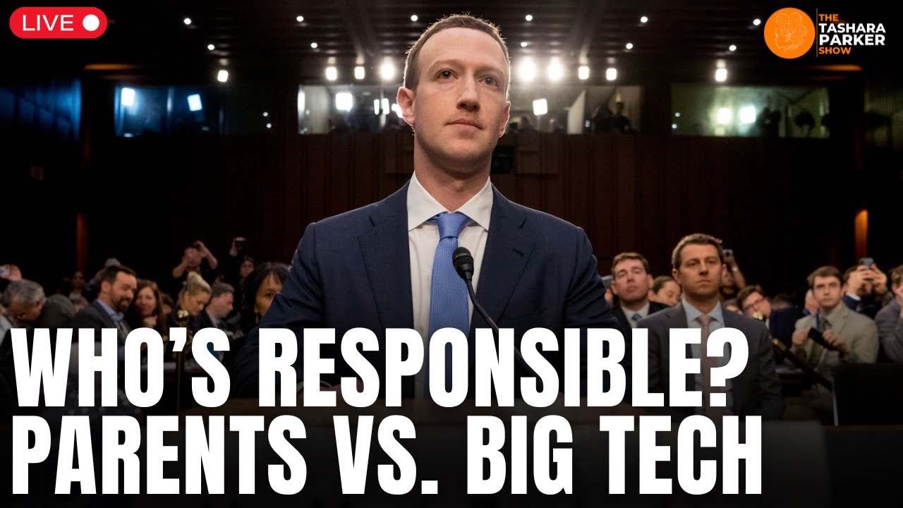 Is Social Media Designed to Hook Your Kids? What This Trial Could Mean for Parents