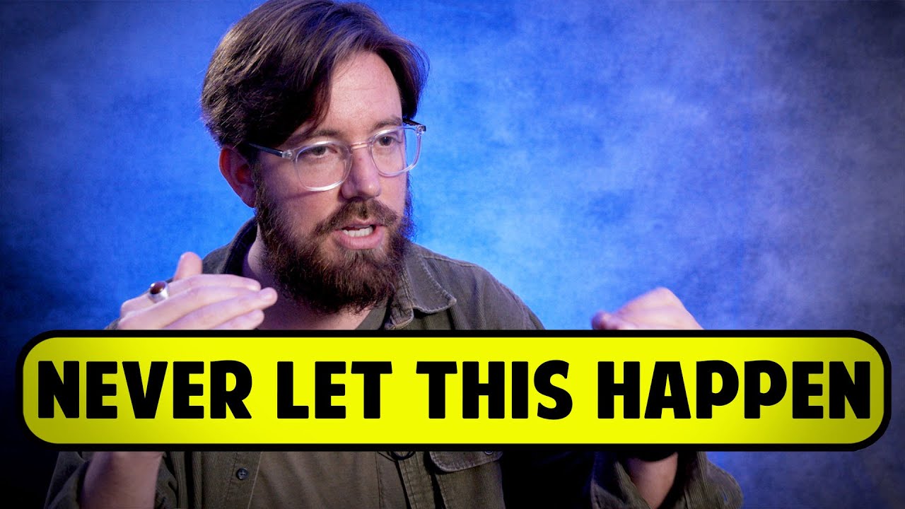 Why 'Write Every Day' Is Brilliant Advice - PM Lipscomb [FULL INTERVIEW]