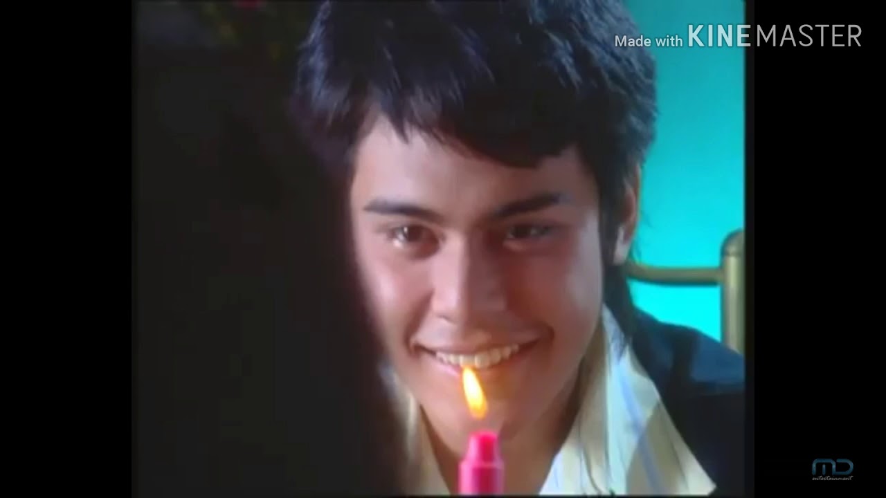 GALIH GINANJAR & CINTA LAURA 😢😥(HILANG) OST CINDERELLA