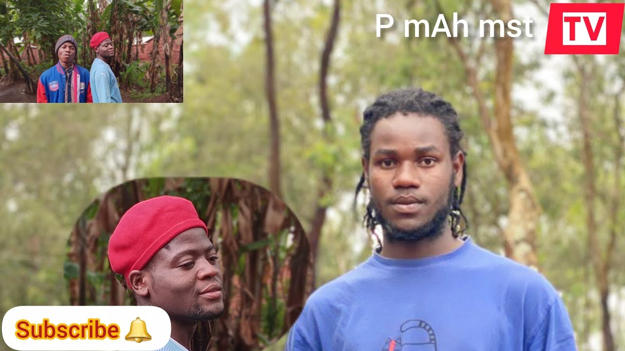 KTB MUNENE KAFUNGUKANAKUSEMA AKUNAMTU YOYO TE ANAYE MZIDI PESA KWAWASANA WOTE APA MUSASA