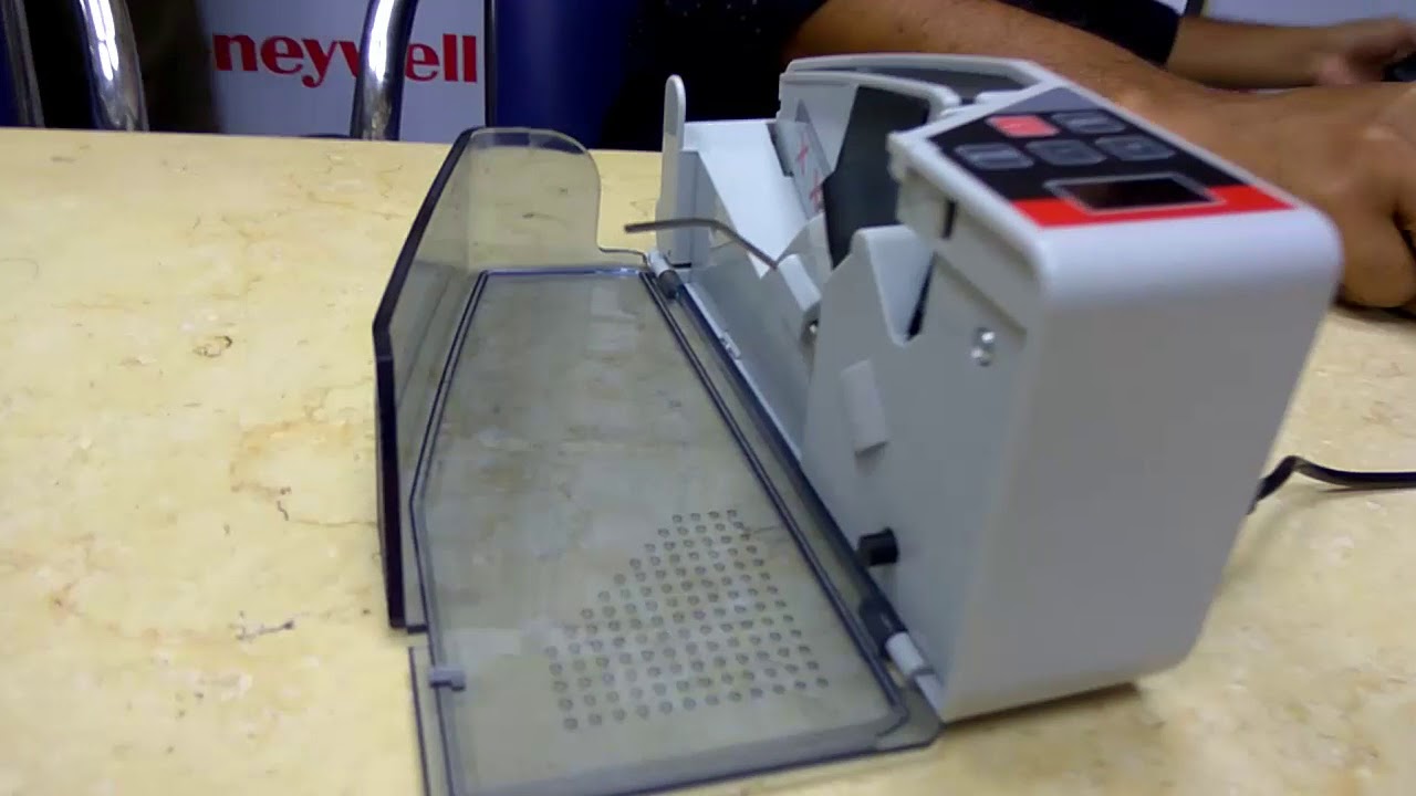 Handy Counter | Tech Land